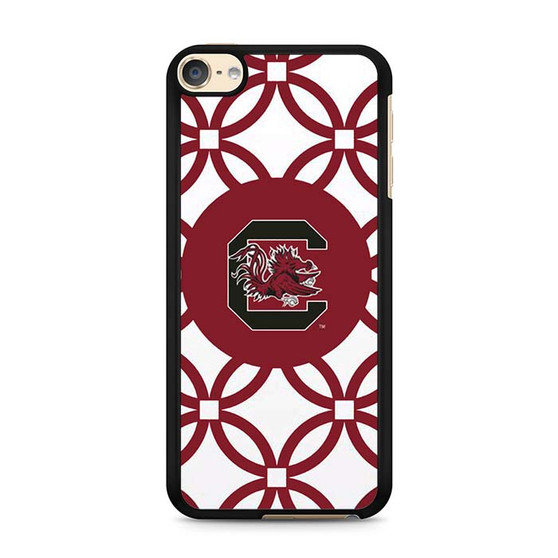 University of south California iPod Touch 6 Case