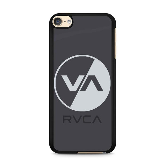 VA RVCA Style 1 iPod Touch 6 Case VA RVCA Style 1 iPod Touch 6 Case