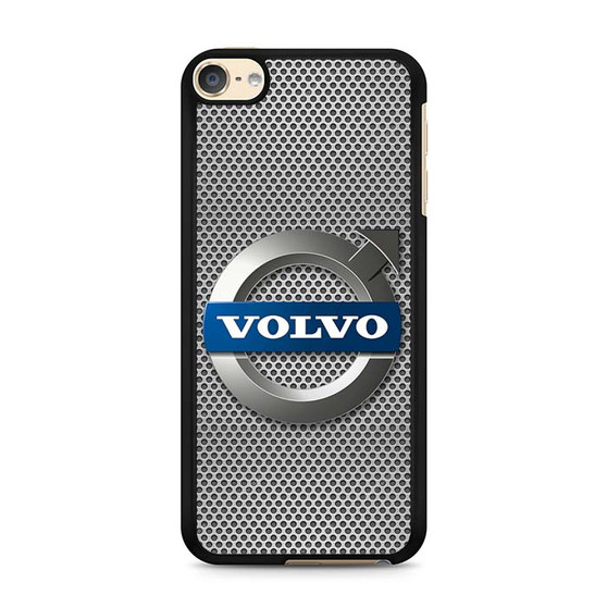 Volvo Car Logo iPod Touch 6 Case