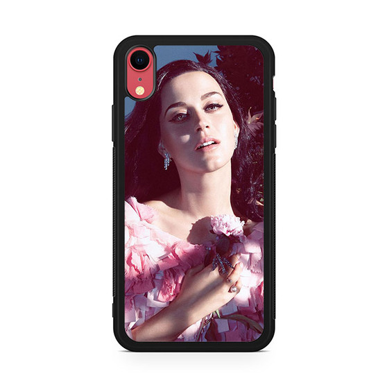 Adorable Katy Perry iPhone XR Case