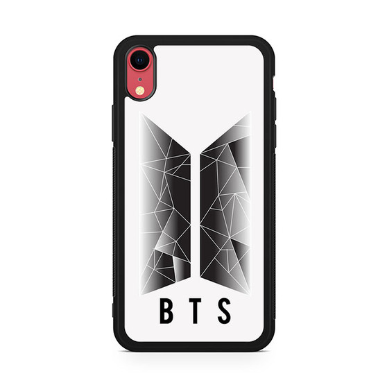 Bangtan Boys BTS 8 iPhone XR Case