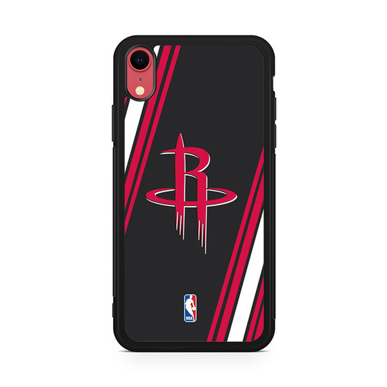 Basketball Houston Rockets iPhone XR Case