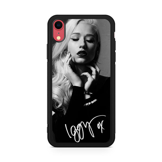 Beautiful Iggy iPhone XR Case
