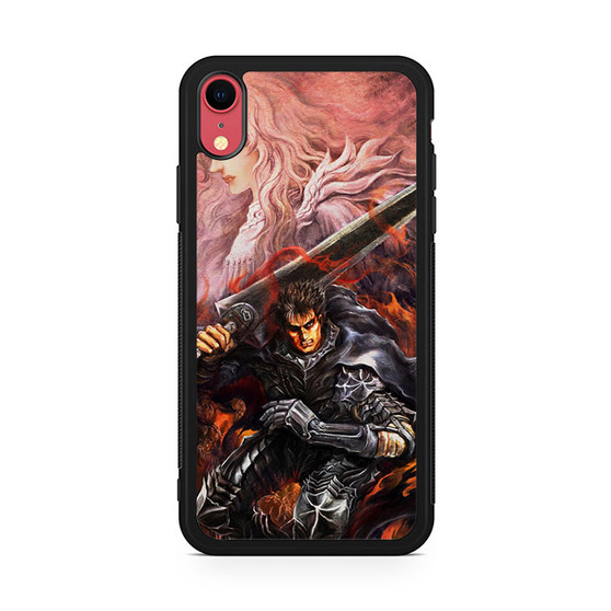 Berserk 2 iPhone XR Case