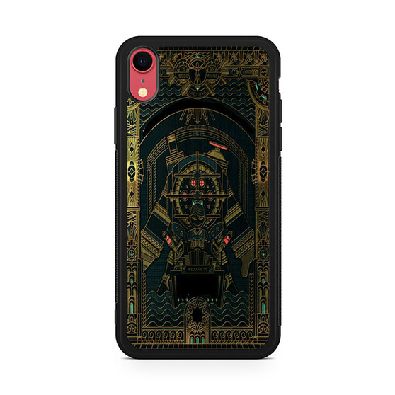 Bioshock iPhone XR Case