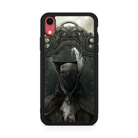 Bloodborne 1 iPhone XR Case