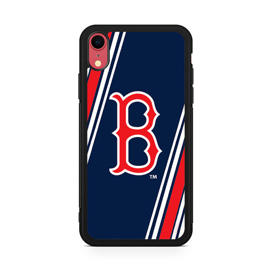 Boston Red Sox 6 iPhone XR Case