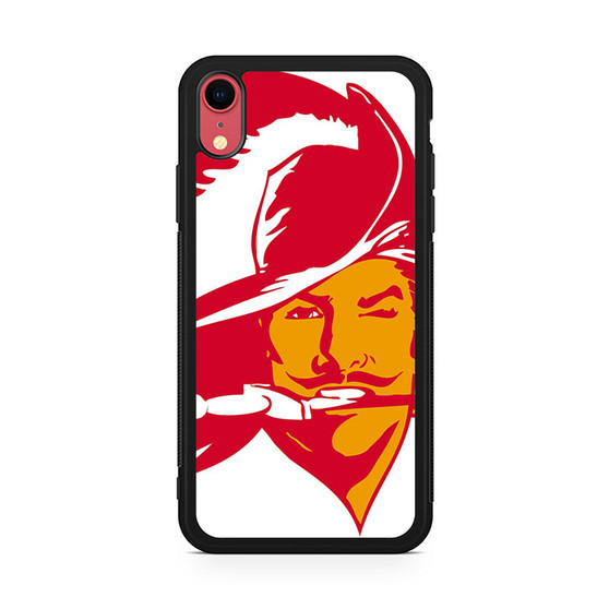 Bucco Bruce iPhone XR Case