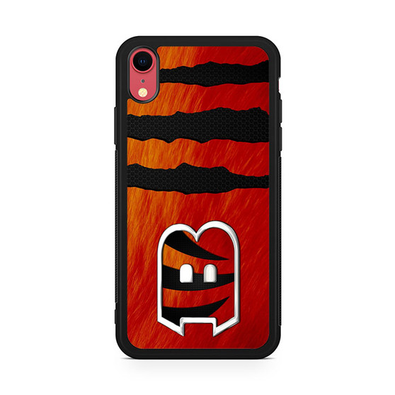 Cincinnati Bengals 5 iPhone XR Case