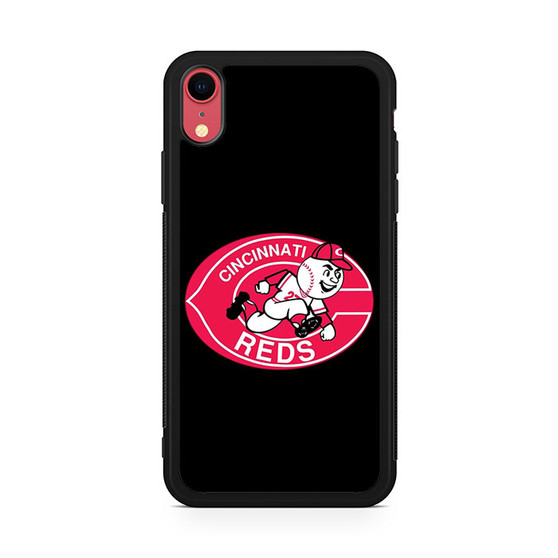 Cincinnati Reds 2 iPhone XR Case