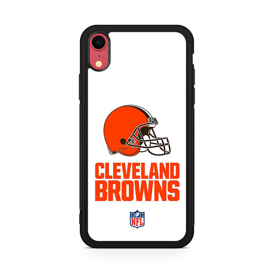 Cleveland Browns 2 iPhone XR Case