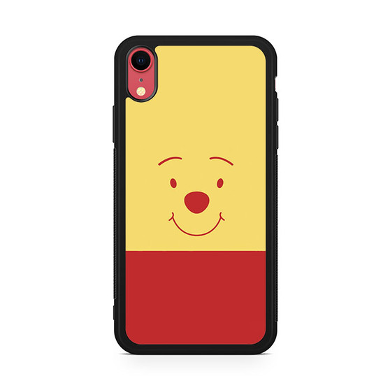 Cute Winnie iPhone XR Case