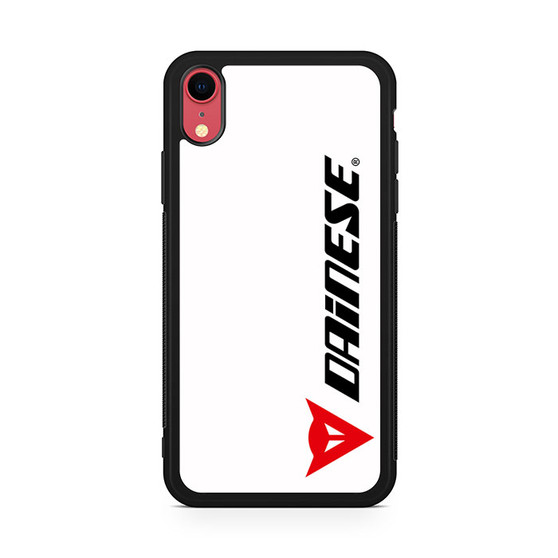 Dainese 2 iPhone XR Case