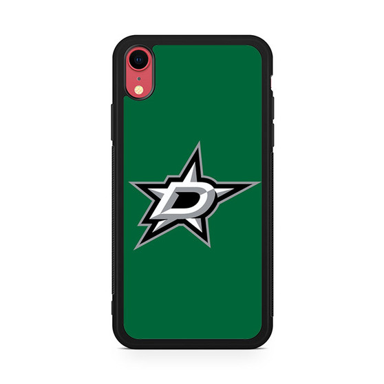 Dallas Stars iPhone XR Case