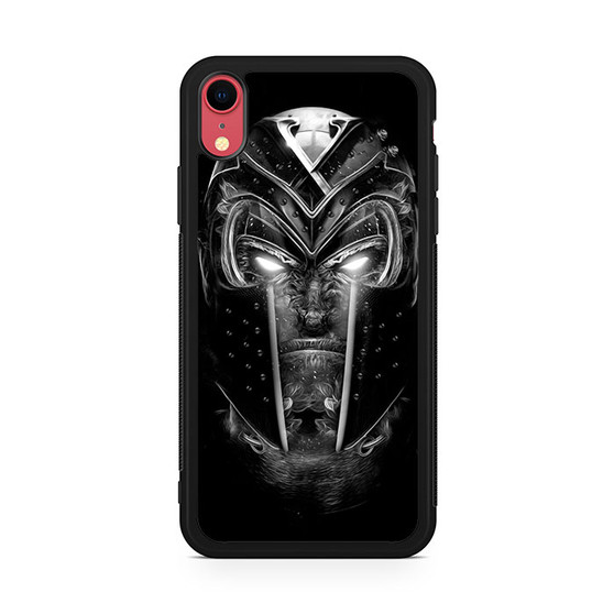 Dark Magneto iPhone XR Case