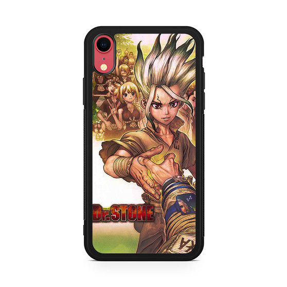 Dr Stone 2 iPhone XR Case