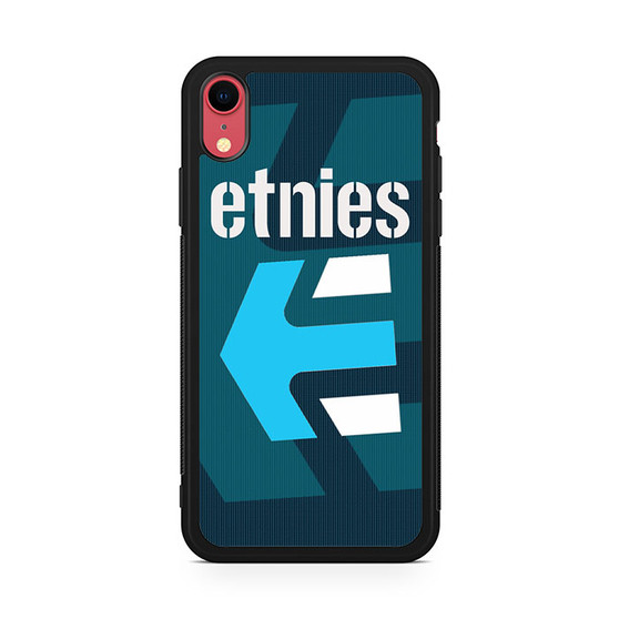 Etnies iPhone XR Case