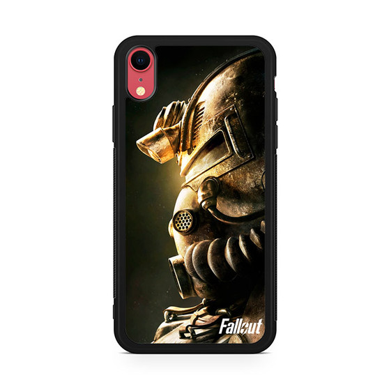 Fallout 1 iPhone XR Case