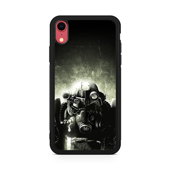 Fallout The Game 2 iPhone XR Case