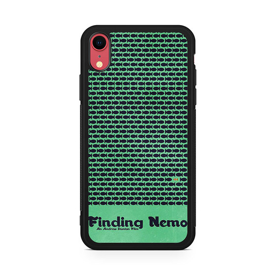 Finding Nemo 1 iPhone XR Case