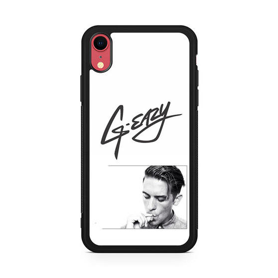 G Eazy 1 iPhone XR Case
