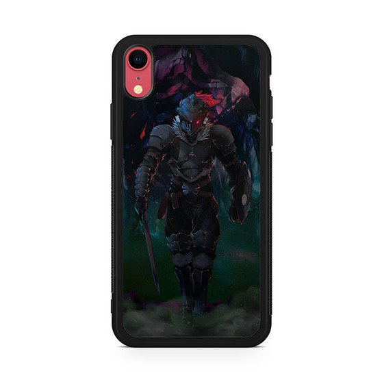 Goblin Slayer 4 iPhone XR Case