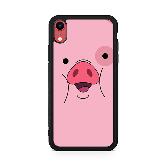 Gravity Falls 1 iPhone XR Case