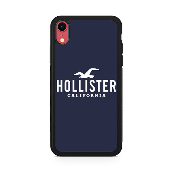 Hollister 2 iPhone XR Case