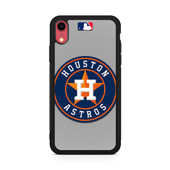 Houston Astros 3 iPhone XR Case