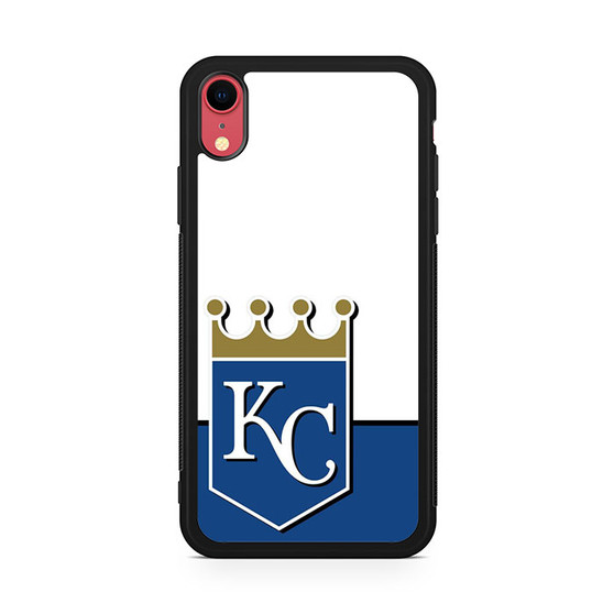 Kansas City Royals 1 iPhone XR Case