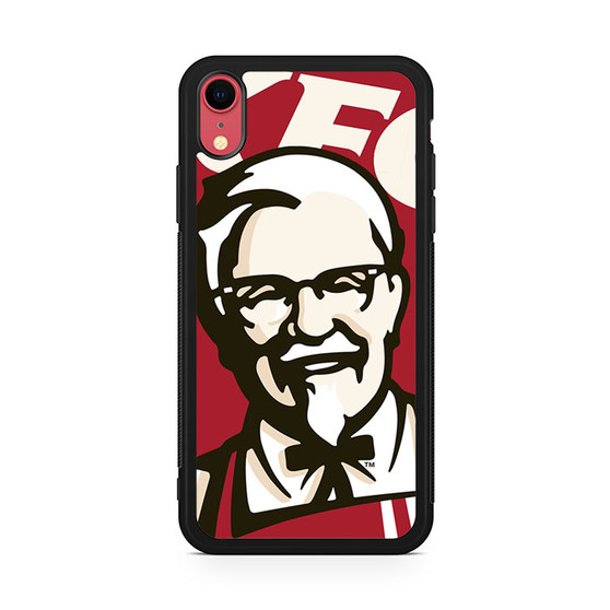 KFC iPhone XR Case