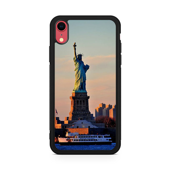Liberty iPhone XR Case