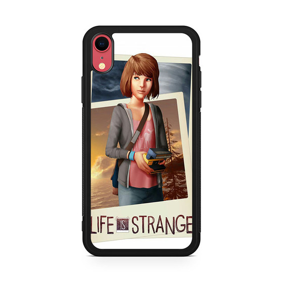 Life is Strange iPhone XR Case