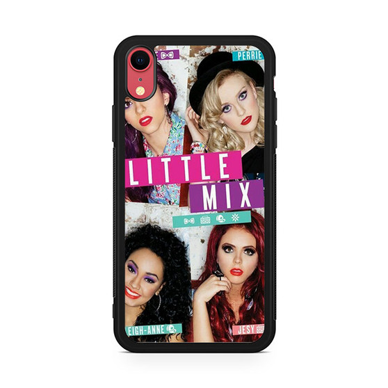 Little Mix 1 iPhone XR Case
