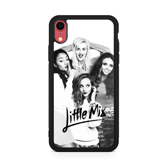 Little Mix Music Group iPhone XR Case