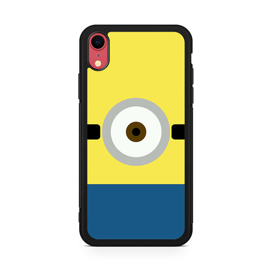 Minions 2 iPhone XR Case