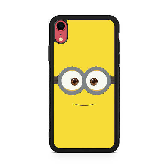 Minions 3 iPhone XR Case