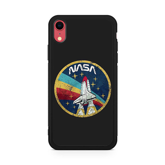 NASA iPhone XR Case