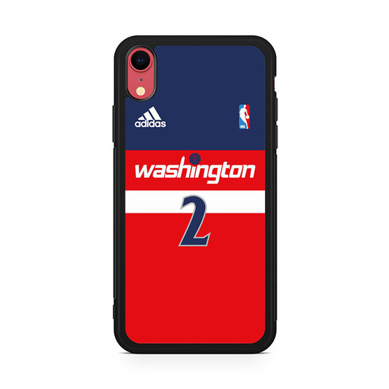 NBA Washington iPhone XR Case
