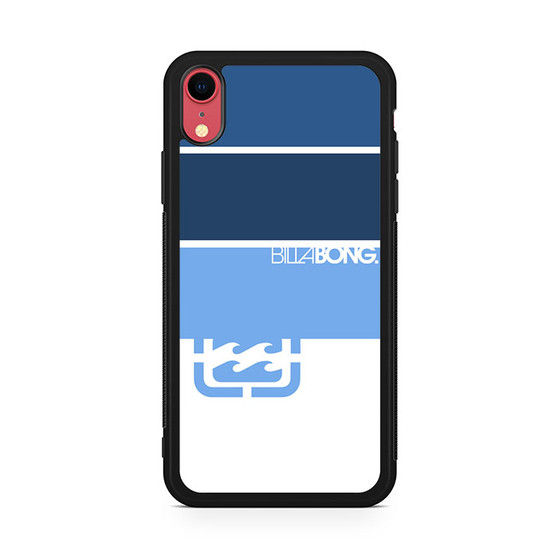 New Billabong Style 1 iPhone XR Case New Billabong Style 1 iPhone XR Case