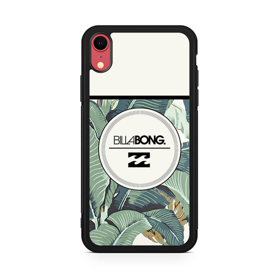 New Billabong Style 3 iPhone XR Case