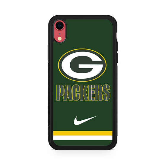 packers iPhone XR Case