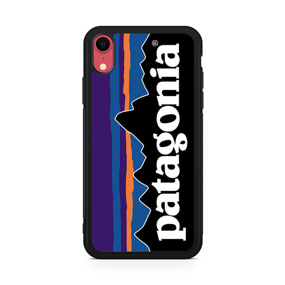 Patagonia 2 iPhone XR Case