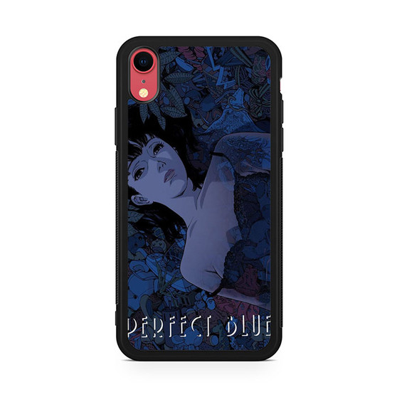 Perfect Blue Anime iPhone XR Case