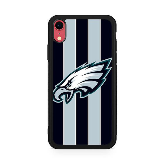 philadelphia eagles iPhone XR Case