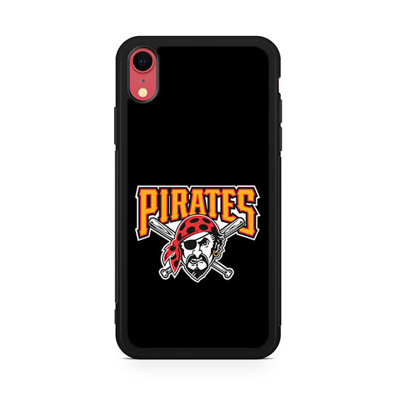 Pittsburgh Pirates 2 iPhone XR Case