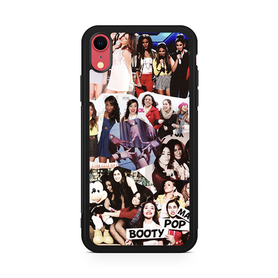 pretty little liars college iPhone XR Case pretty little liars college iPhone XR Case