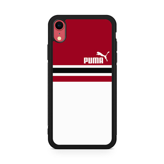 Puma Style iPhone XR Case