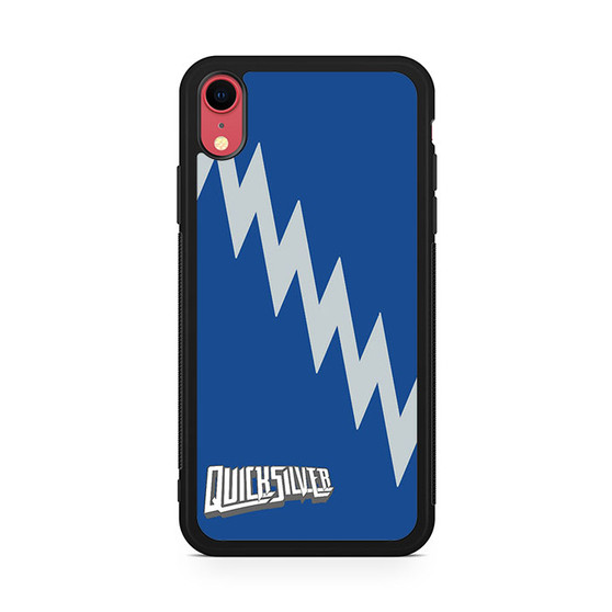 quicksilver iPhone XR Case