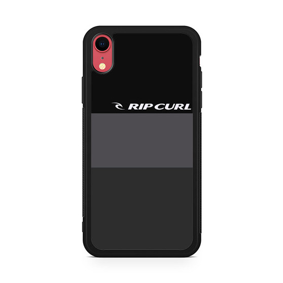 Rip Curl Style 2 iPhone XR Case